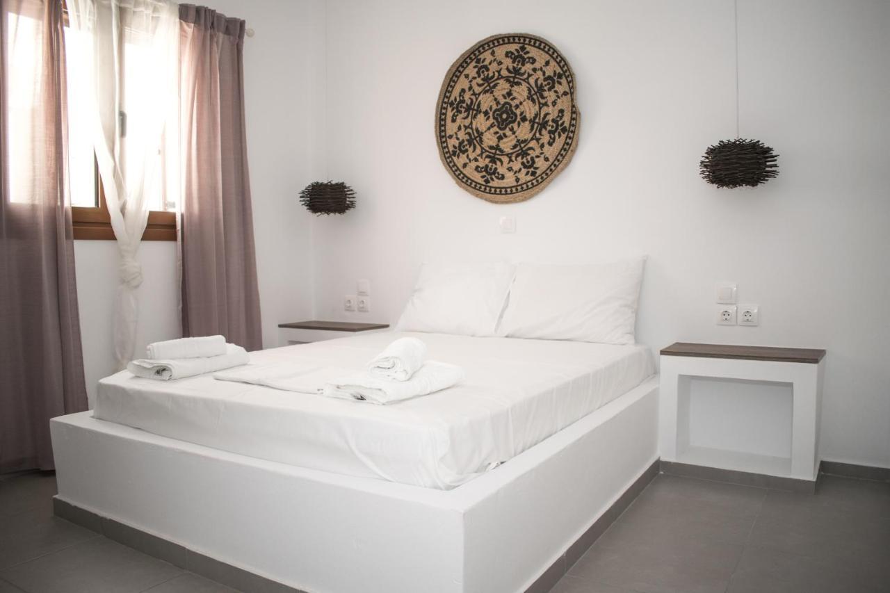 Joanna'S Home Меис Экстерьер фото