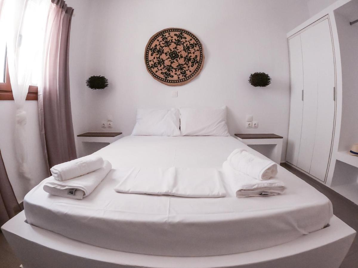 Joanna'S Home Меис Экстерьер фото